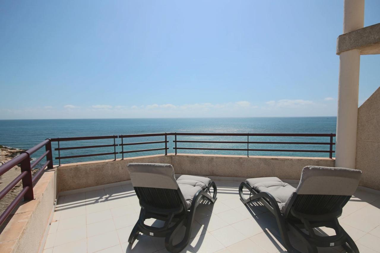 Topacio Penthouse 17A - Costa Carpediem Calpe Esterno foto