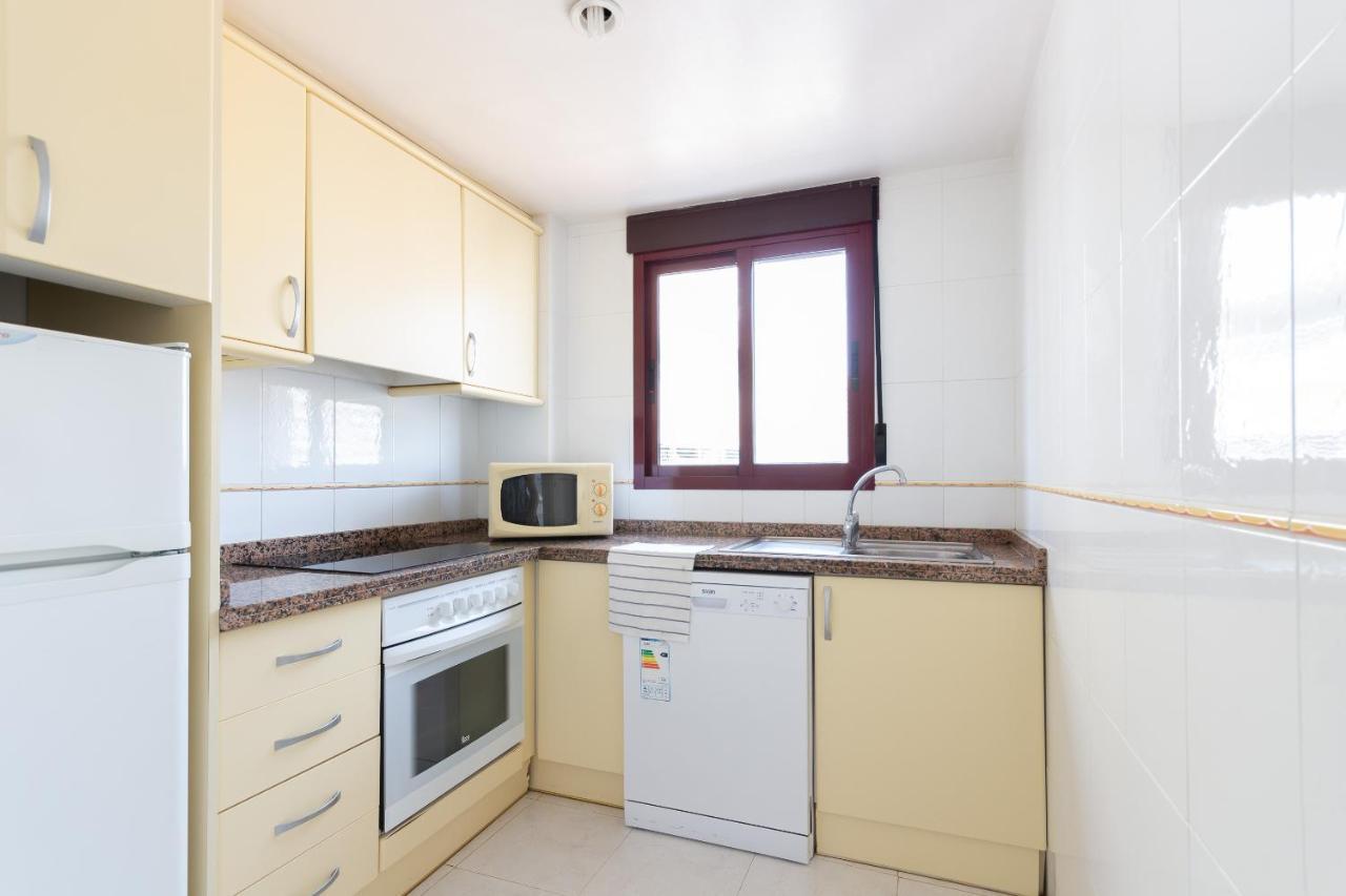 Topacio Penthouse 17A - Costa Carpediem Calpe Esterno foto