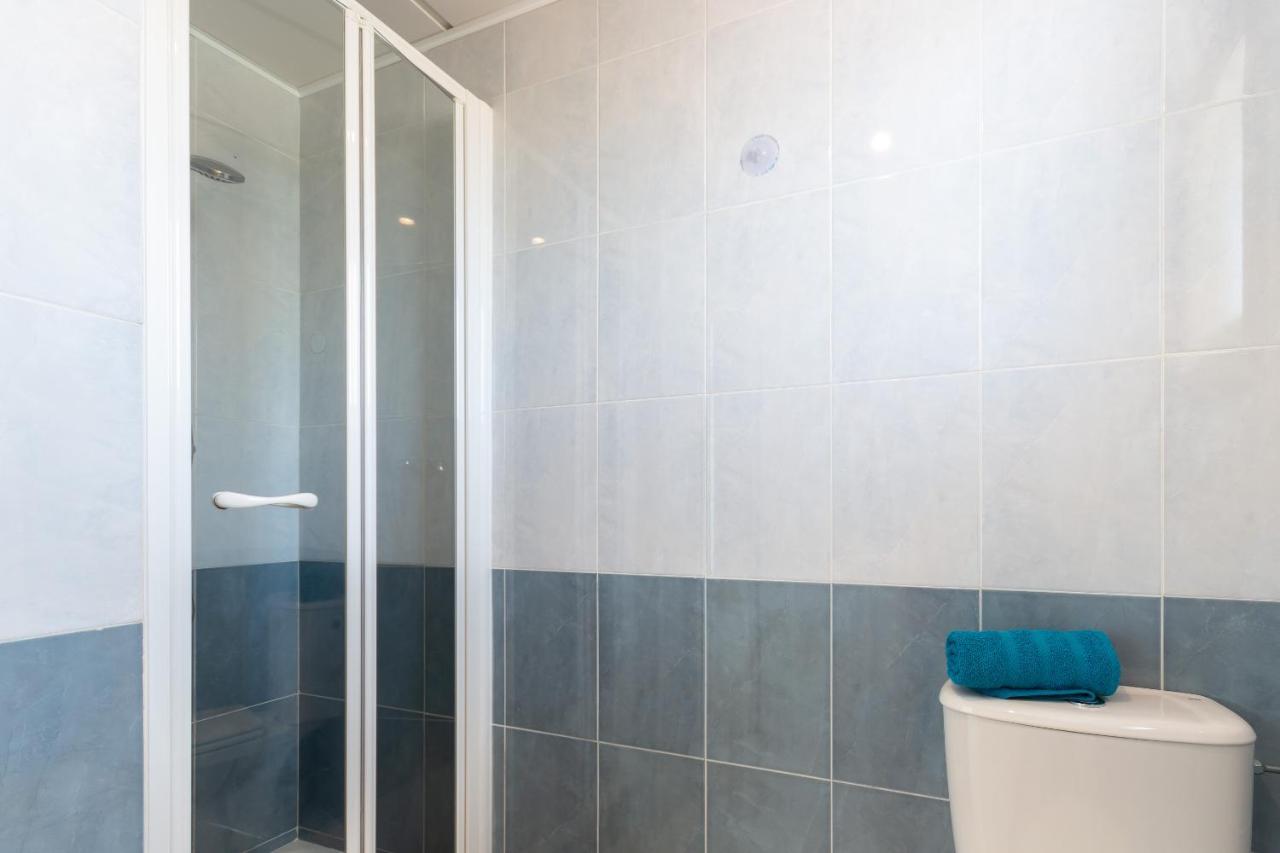 Topacio Penthouse 17A - Costa Carpediem Calpe Esterno foto