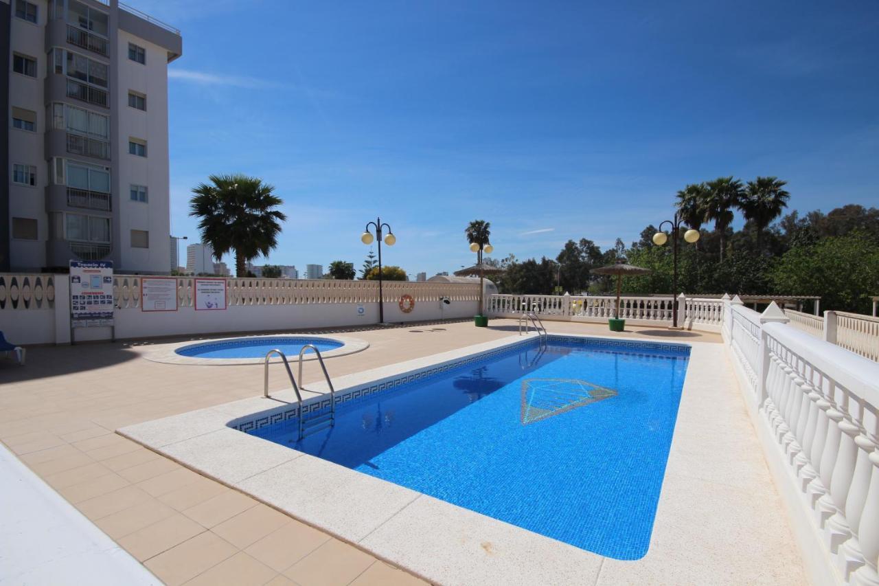 Topacio Penthouse 17A - Costa Carpediem Calpe Esterno foto