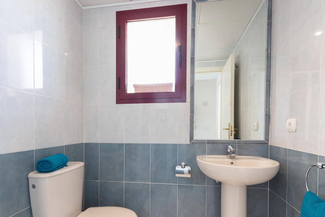 Topacio Penthouse 17A - Costa Carpediem Calpe Esterno foto