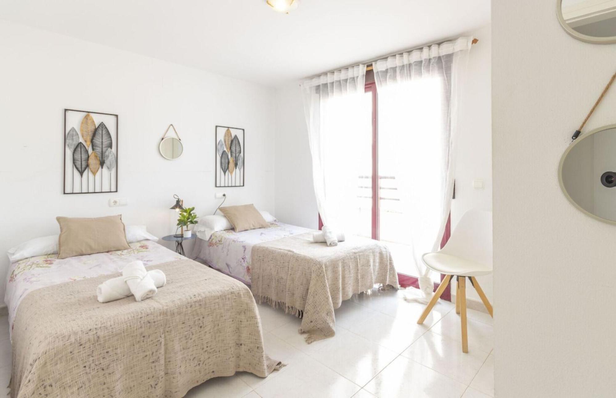 Topacio Penthouse 17A - Costa Carpediem Calpe Esterno foto