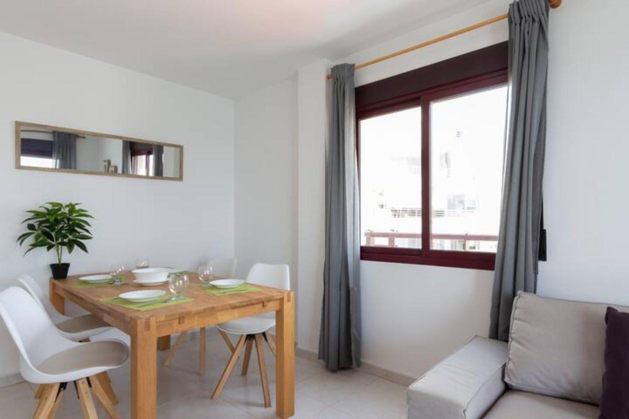 Topacio Penthouse 17A - Costa Carpediem Calpe Esterno foto