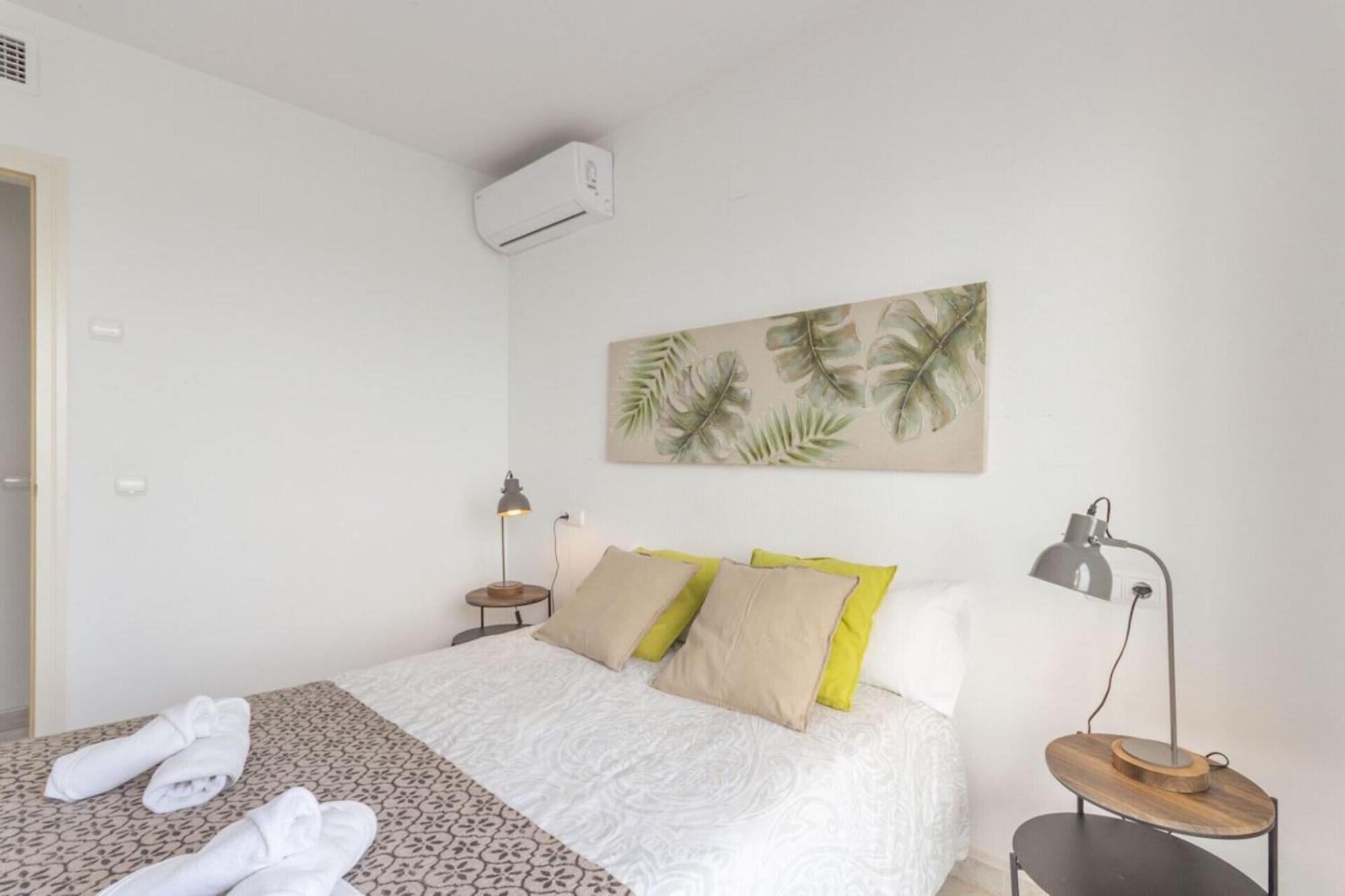 Topacio Penthouse 17A - Costa Carpediem Calpe Esterno foto